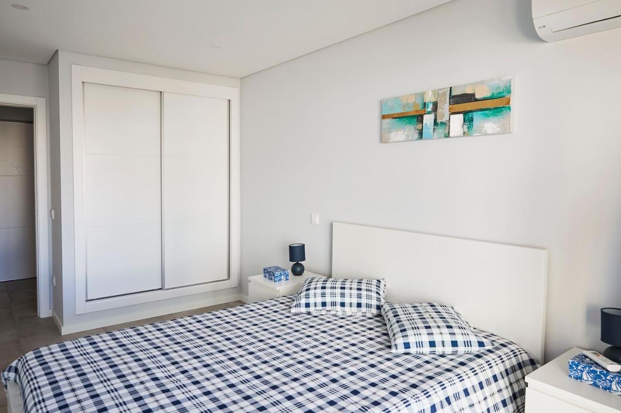 Nice Apartment Near The Beach - Monte Gordo Dış mekan fotoğraf