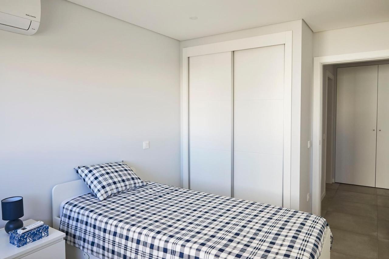 Nice Apartment Near The Beach - Monte Gordo Dış mekan fotoğraf